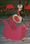 [thumbnail-Flamingo Santa]